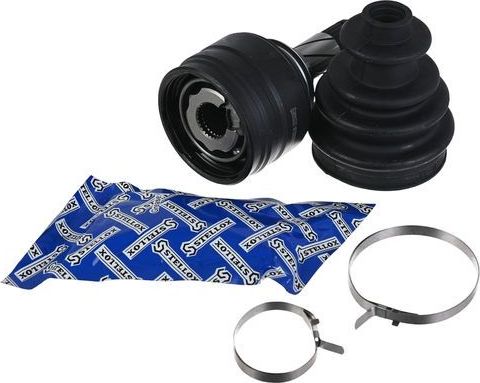 Шрус внутренний (граната) Stellox передний для Opel Corsa A 1982-1993. Артикул 160 1220-SX
