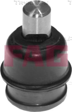 Шаровая опора Fag передняя нижняя для Chrysler Voyager III 1995-2001. Артикул 825 0090 10