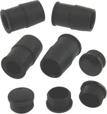 Пыльники направляющих суппорта (Carlson). Артикул 16125