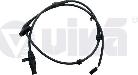 Датчик ABS Vika задний правый для Skoda Roomster I 2006-2015. Артикул 99271604501