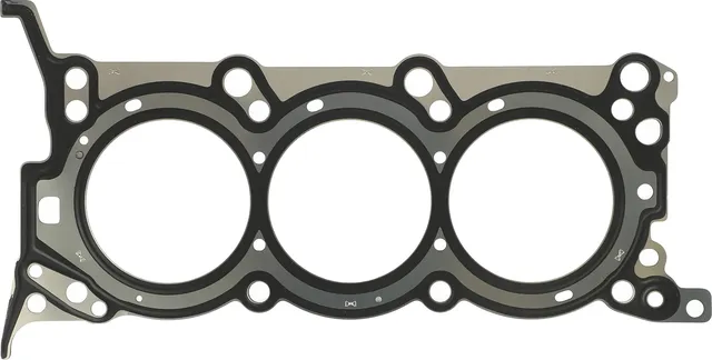 Прокл.ГБЦ HYUNDAI Sonata V (NF),Santa Fe II (CM),Genesis I (BH)/KIA Sorento I (J (Speedmate). Артикул SMGHS096M