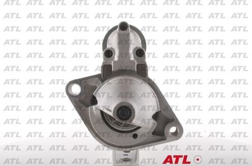 Стартер ATL/Delta Autotechnik. Артикул A 21 060