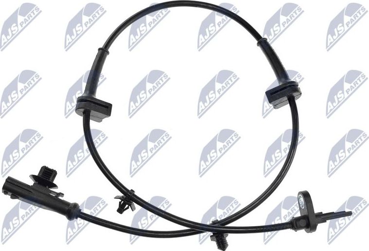 Датчик ABS NTY. Артикул HCA-FR-066