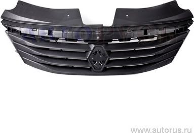 Тормозной диск Renault для Renault Logan II 2007-2026. Артикул 8200752748