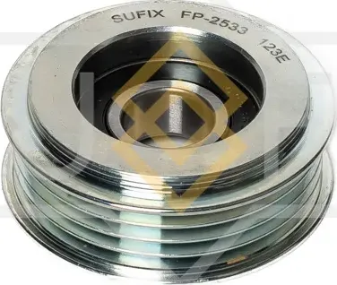 Ролик натяжной приводного ремня (Sufix). Артикул FP-2533