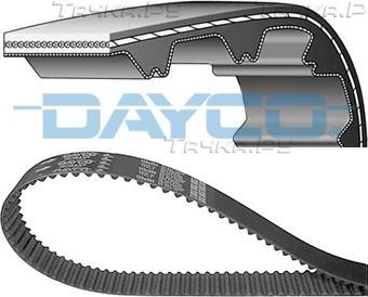 Ремень ГРМ Dayco. Артикул 94303