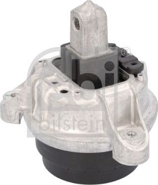 Подушка (опора) двигателя Febi Bilstein. Артикул 183195