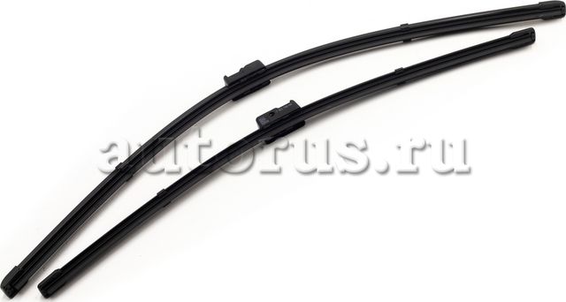 Щетки стеклоочистителя (дворники) BMW. Артикул 61610077821