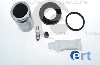 Ремкомплект тормозного суппорта ERT задний для Land Rover Freelander II 2006-2014. Артикул 402539