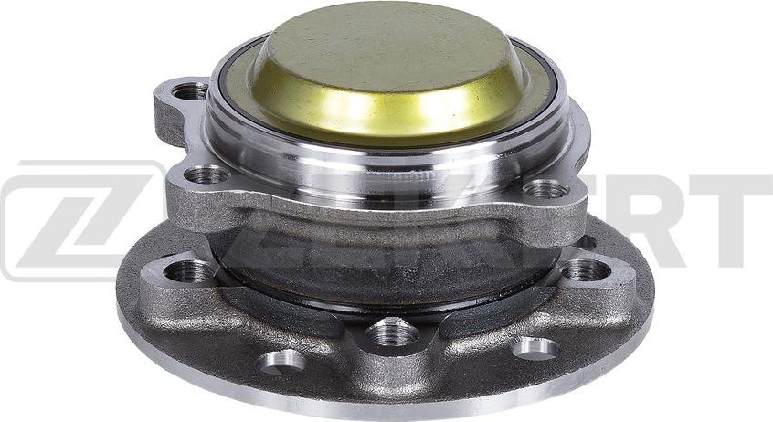 Ступица колеса Zekkert. Артикул RL-2330