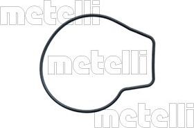 Помпа (водяной насос) Metelli для Acura Integra I 1985-1990. Артикул 24-0428