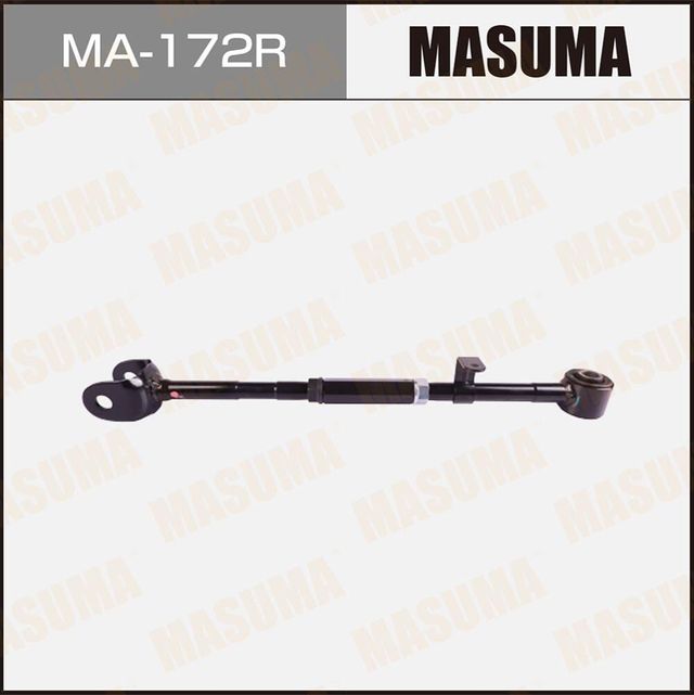 Поперечный рычаг задней подвески Masuma. Артикул MA-172R
