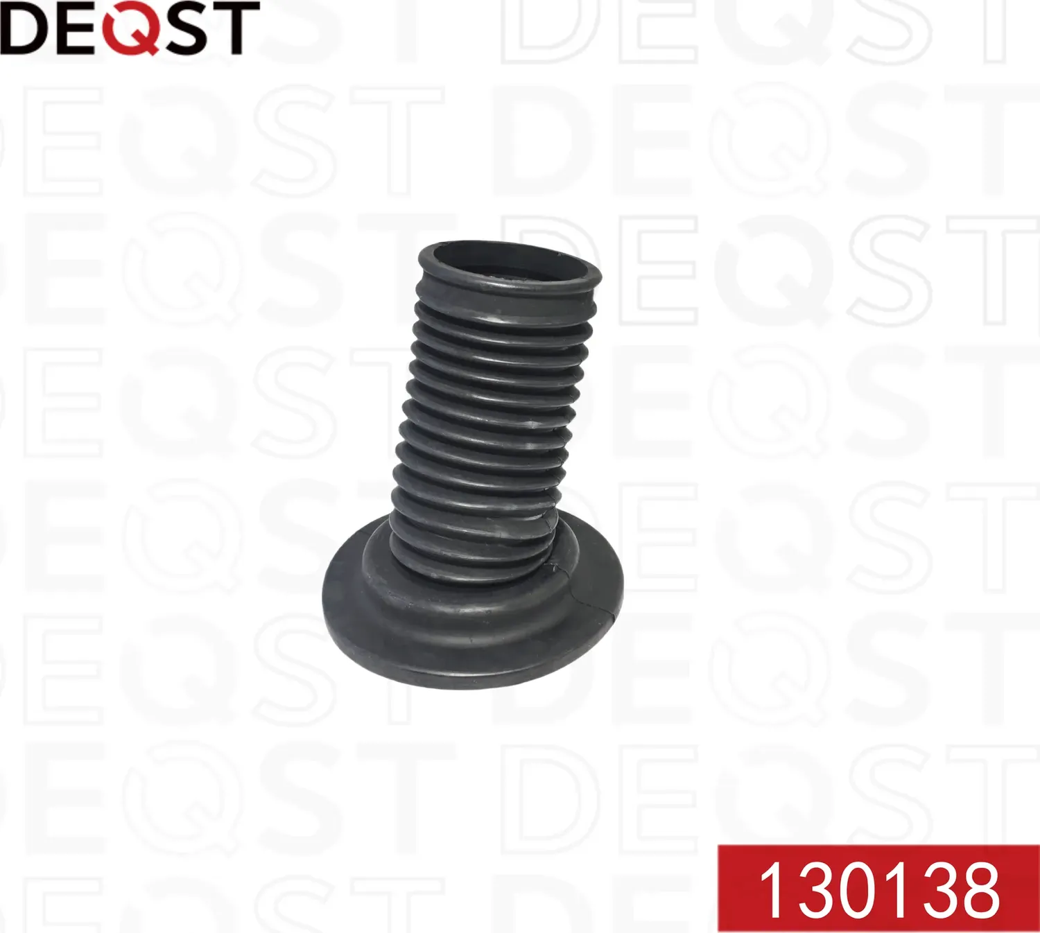 Пыльник амортизатора подвески TOYOTA RAV4 ACA3#/GSA3# 2005- DEQST 130138 Deqst. Артикул 130138