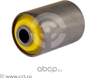 Сайлентблок рычага подвески (Точка Опоры) Точка Опоры. Артикул 11-06-1787