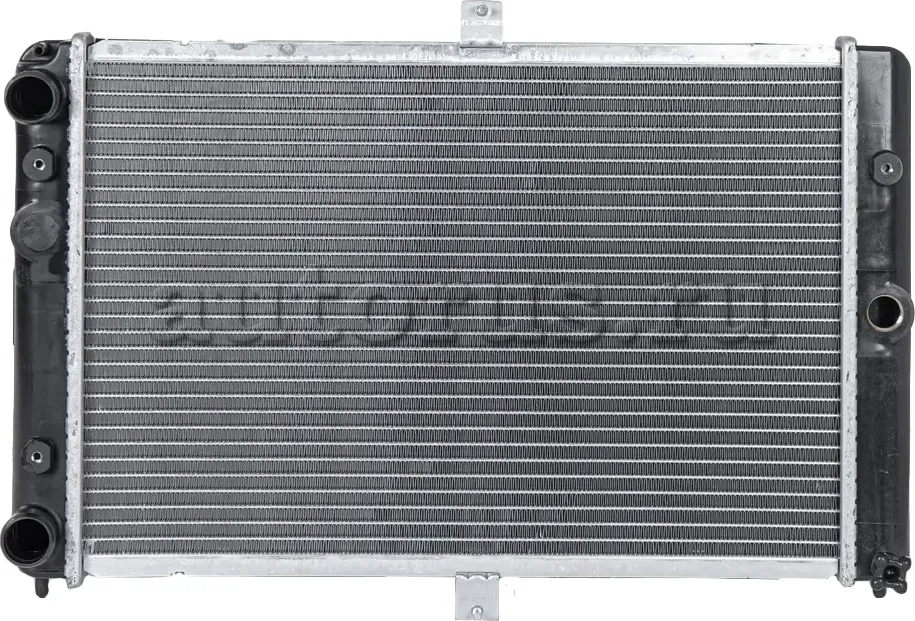 Радиатор (Ganz). Артикул GIF07139