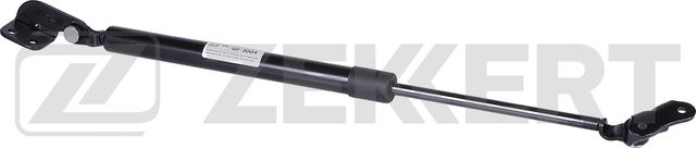 Амортизатор (упор) капота Zekkert передний левый для Hyundai Terracan I 2001-2006. Артикул GF-2004