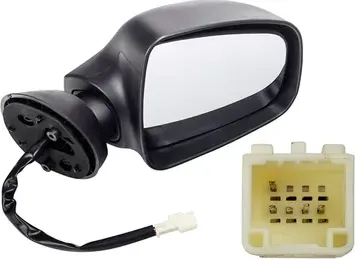 Зеркало правое электрическое Logan 08-15 (Sailing). Артикул RNLS579101R