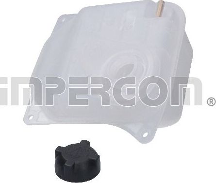 Расширительный бачок Original Imperium. Артикул 44105