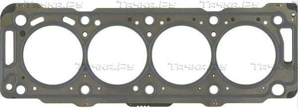 Прокладка ГБЦ Elring для Citroen C5 I 2001-2004. Артикул 075.850