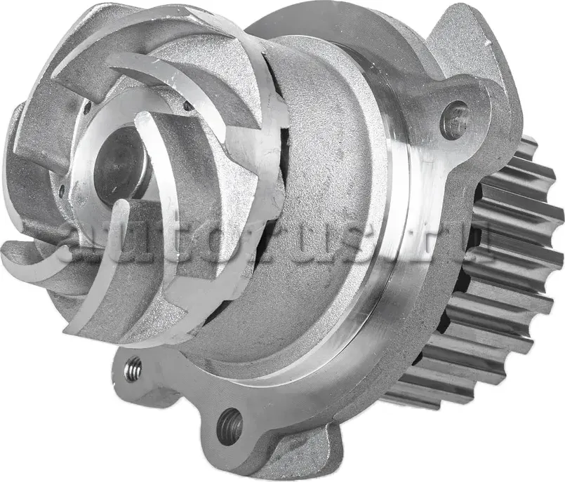 Помпа, водяной насос (Ganz) Ganz. Артикул GRF02056