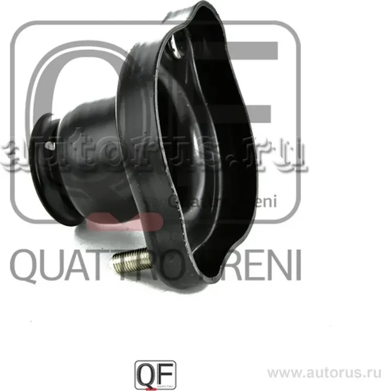 Опора амортизатора rr (Quattro Freni). Артикул qf46d00026
