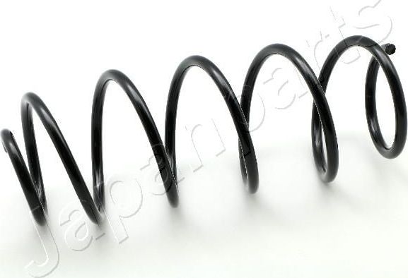 Пружина подвески Japanparts. Артикул ZC2950H