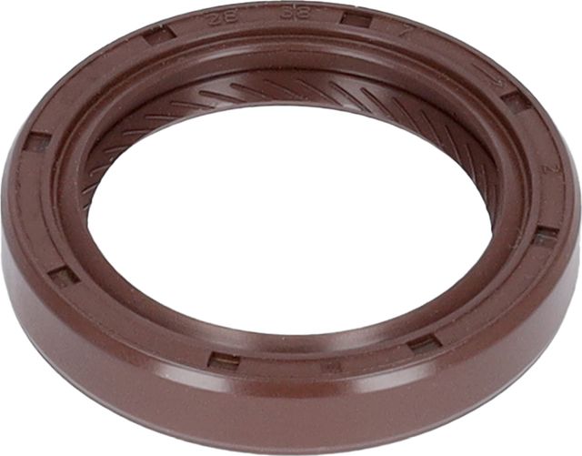 Уплотняющее кольцо, распределительный вал Febi Bilstein (FPM (Fluor-Kautschuk)). Артикул 05946