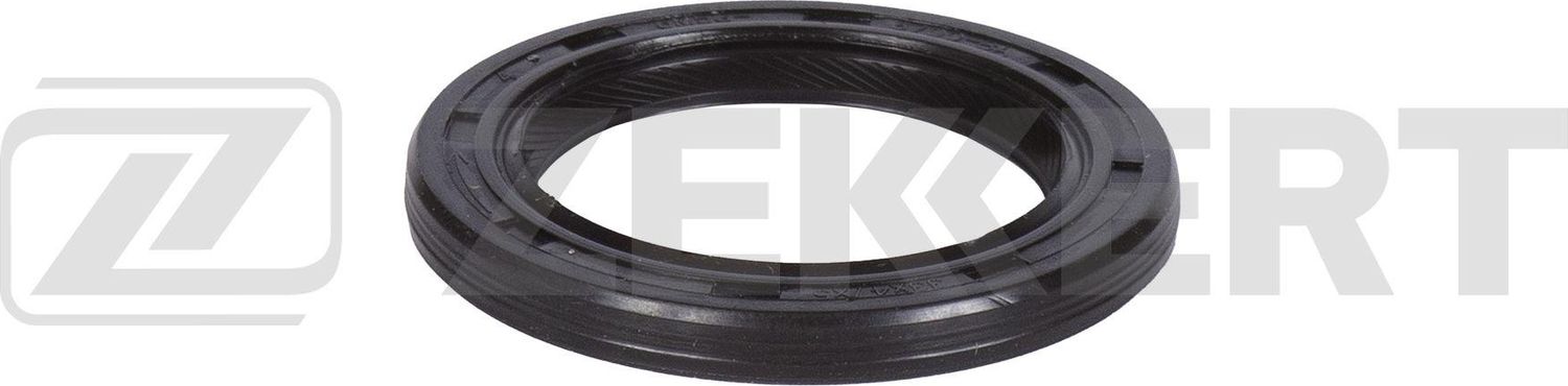 Сальник коленвала Zekkert (СКФ (сополимер фтора и каучука)) для Ford KA III 2016-2026. Артикул DI-3513