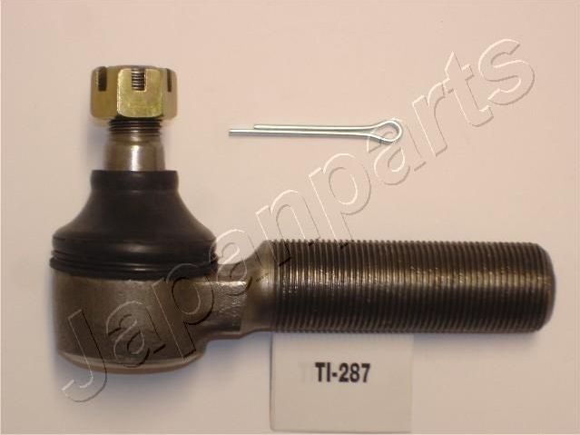 Наконечник рулевой тяги Japanparts. Артикул TI-287