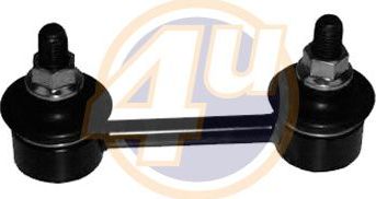 Стойка (тяга) стабилизатора 4U. Артикул NS-F-58439