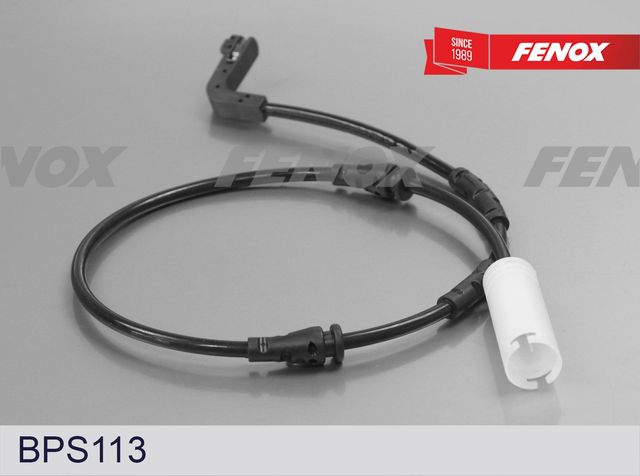 Датчик износа тормозных колодок Fenox. Артикул BPS113