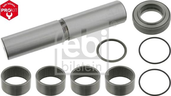 Ремкомплект шкворня поворотного кулака  Febi Bilstein ProKit для Mercedes-Benz Conecto 2001-2026. Артикул 11480