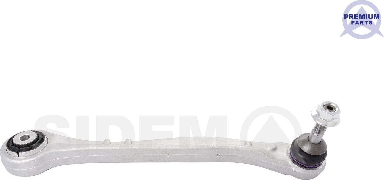 Продольный рычаг задней подвески Sidem (алюминий). Артикул 21655