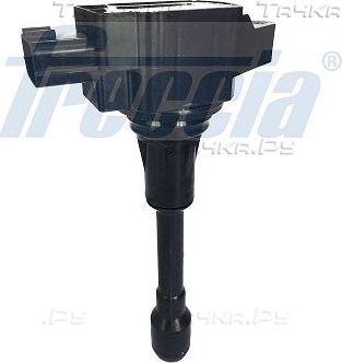 Катушка зажигания Freccia для Nissan Note II 2013-2026. Артикул IC15-1135