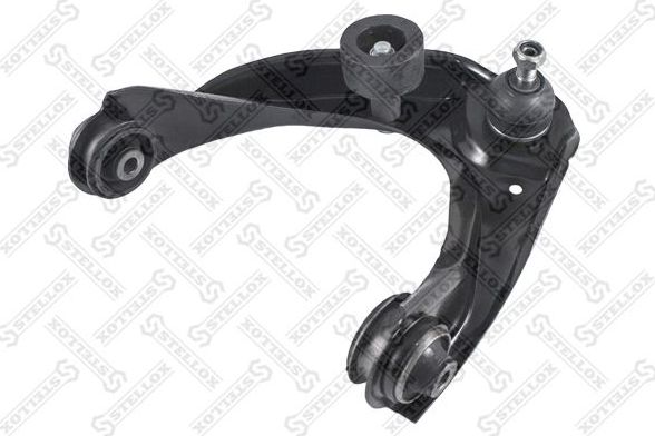 Поперечный рычаг Stellox. Артикул 57-71078A-SX