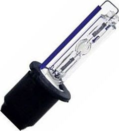 Ксеноновая лампа H3 6000K (отгрузка ПАРАМИ) (Ledo). Артикул 00036lxh