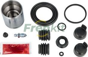 Ремкомплект тормозного суппорта Frenkit задний для Renault Master III 2010-2026. Артикул 248809