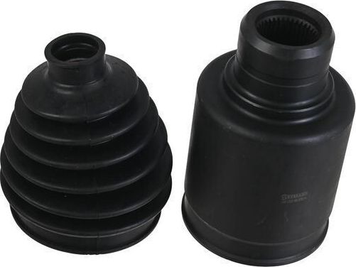 Шрус внутренний (граната) Stellox передний левый для Skoda Superb II 2009-2015. Артикул 160 1337-SX