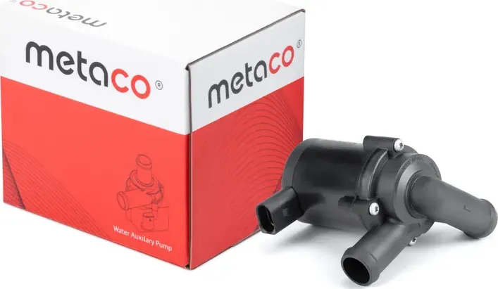 Насос помпа электрический (Metaco). Артикул 6922031
