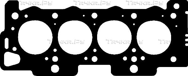 Прокладка ГБЦ Corteco для Citroen C3 I 2002-2009. Артикул 414642P