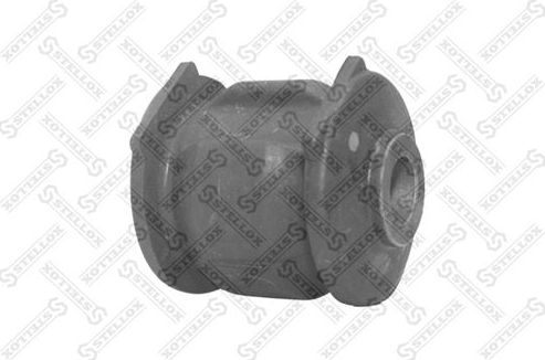 Сайлентблок заднего рычага подвески Stellox. Артикул 77-01200-SX
