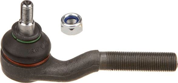 Наконечник рулевой тяги TRW. Артикул JTE277