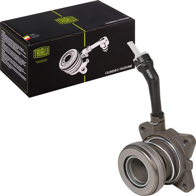 Выжимной подшипник сцепления Trialli. Артикул CT 1019