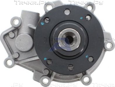 Помпа (водяной насос) Aisin для SsangYong Rodius I 2005-2012. Артикул WPO-005