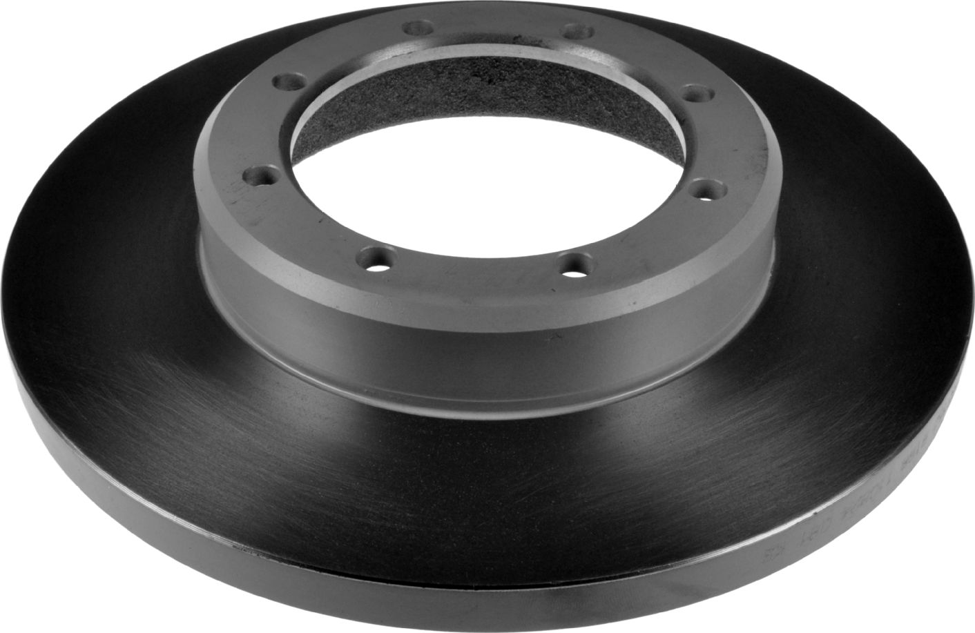 Тормозной диск Blue Print. Артикул ADN143160