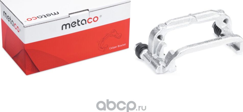 Скоба суппорта заднего правого (Metaco). Артикул 3310023