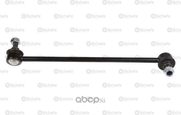 Стойка стабилизатора (Schatz). Артикул S321056L