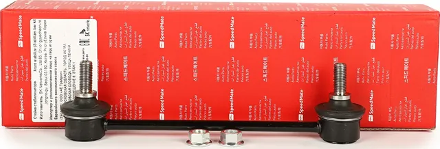 Тяга стабилизатора (Speedmate). Артикул SMSTJ211