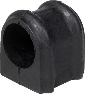 Втулка стабилизатора Zentparts (резина). Артикул Z02531