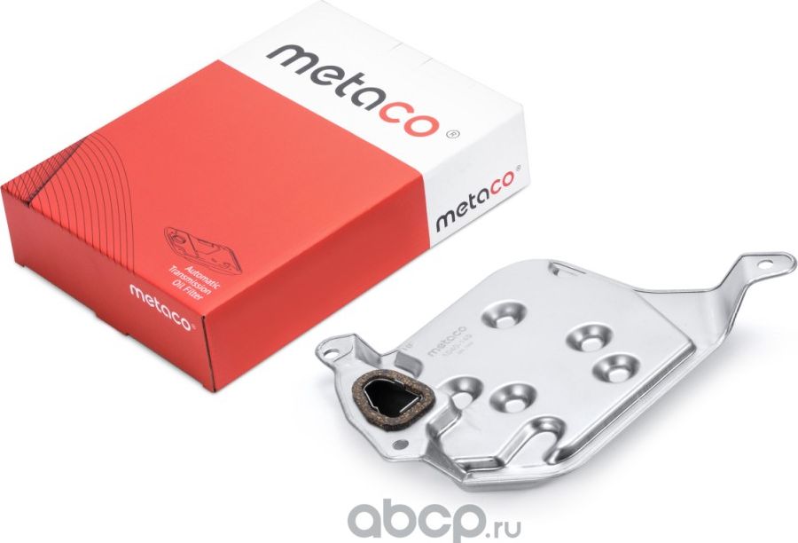 Фильтр АКПП (Metaco). Артикул 1040149